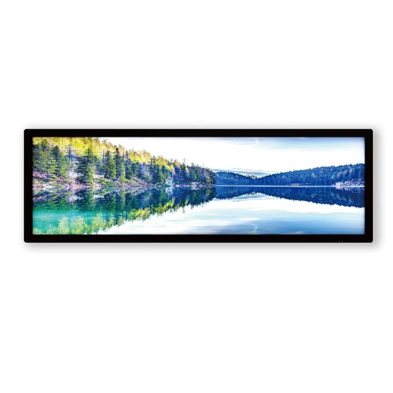 28 Inch Bar Display Nizɛri taamasiyɛn