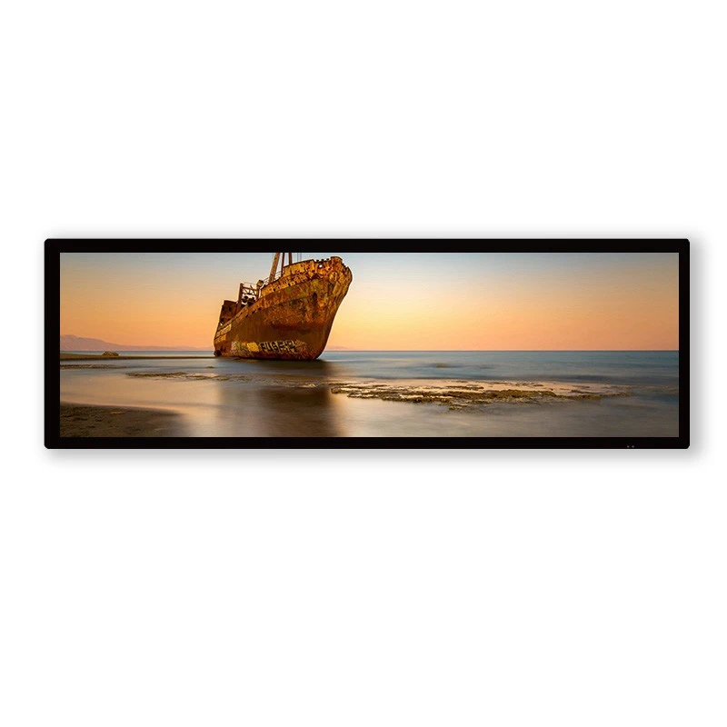 36,2 Inch Bar Display Nizɛri taamasiyɛn