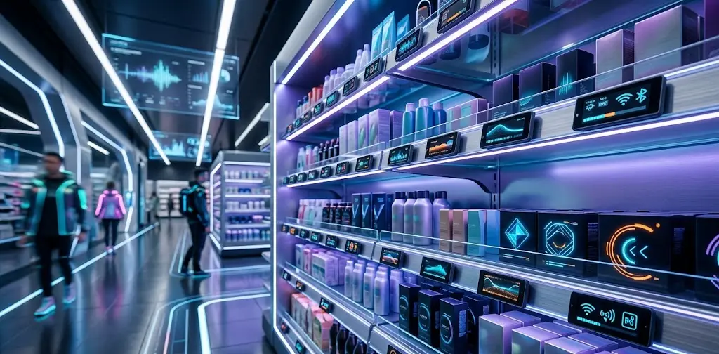 Labelling Technology ka siniɲɛsigi: 7 Trends Reshaping the Industry in 2025 a...