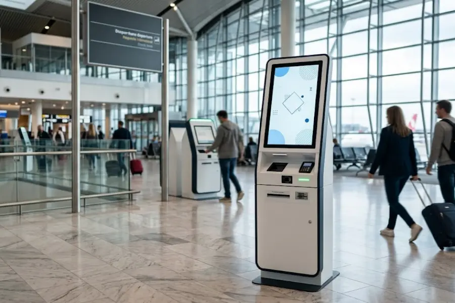 Kiosk porogaramuw ka fisa ni tɔw bɛɛ ye san 2025 kɔnɔ: Sannikɛlaw ka gafe nafama