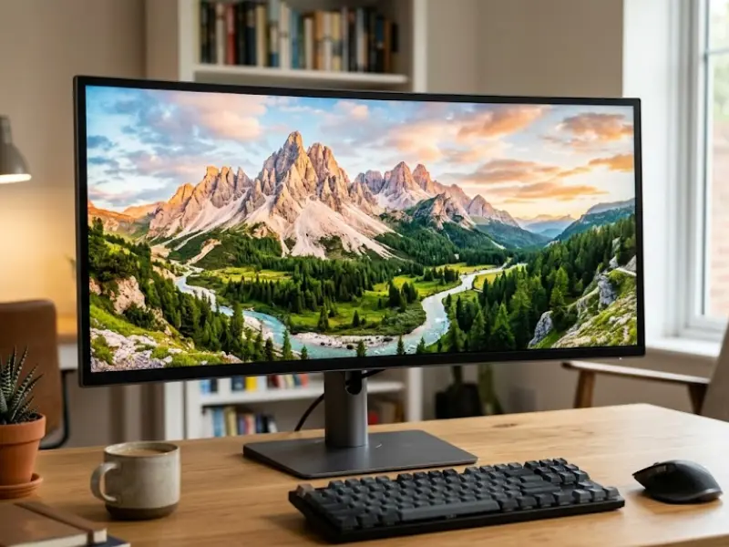 Industri-Grade LCD Displays: Gafe min bɛ se ka kɛ ka ɲɛsin izini jɔnjɔn 6 ma