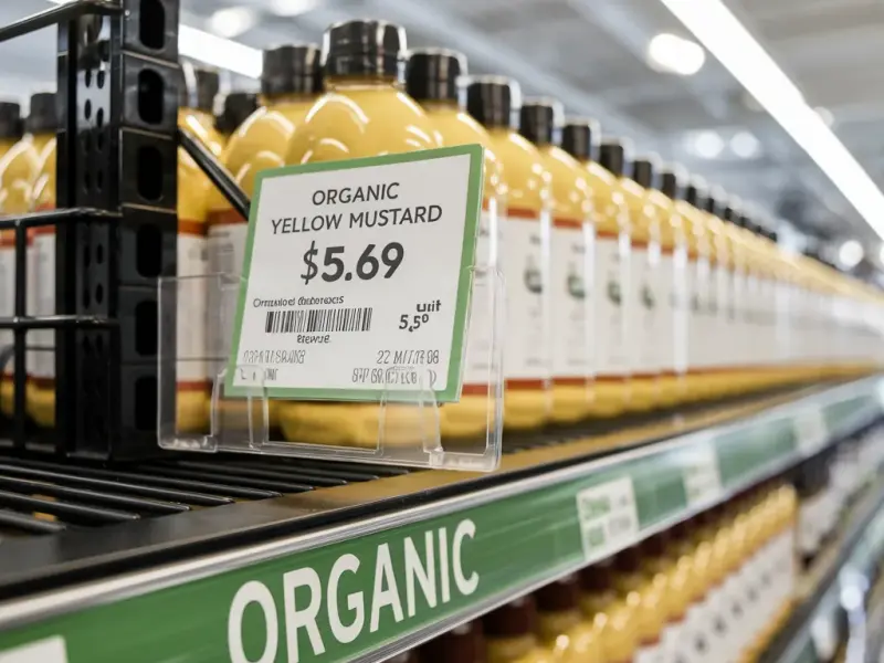 Retail Labeling: A suguyaw, sariya labatoli wajibiyalenw ani wale ɲumanw