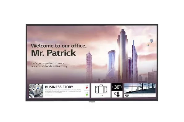 LCD Piblisite jiralan ɲuman duuru