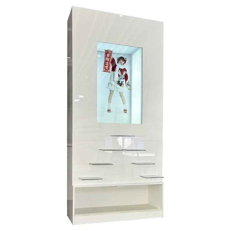 42 X 23 Inch Écran transparent