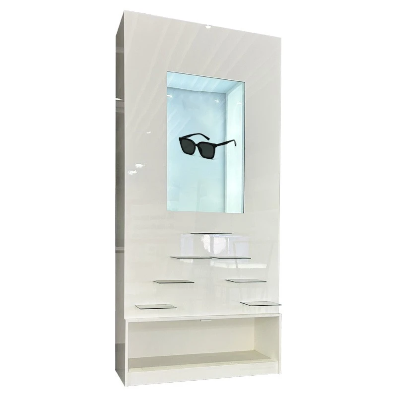 42 X 23 Inch Écran transparent Lɔgɔ jiralan ni Écran transparent